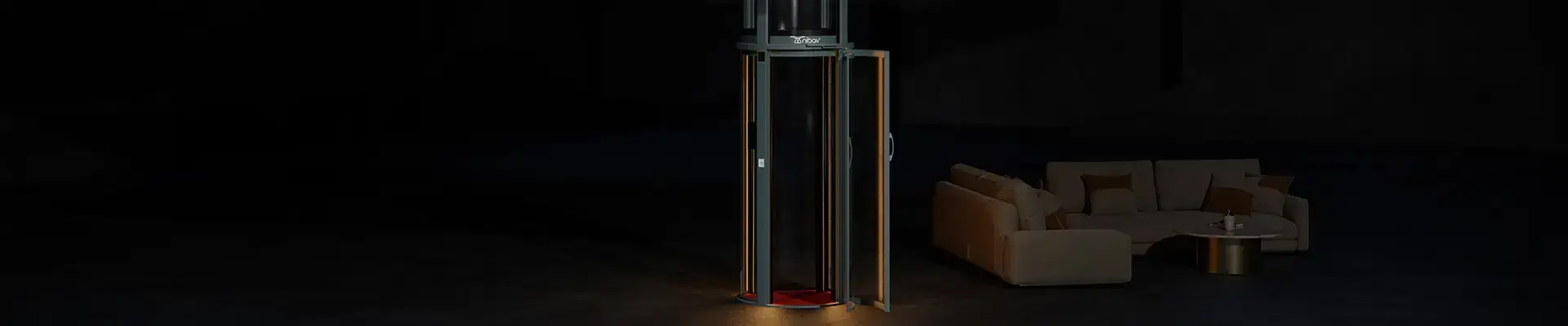 luxury home lifts