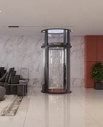 Elevate your home with the Nibav Series III Max