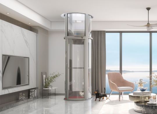 How Much do Home Elevators cost in Australia?