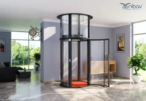 residential elevators for homes