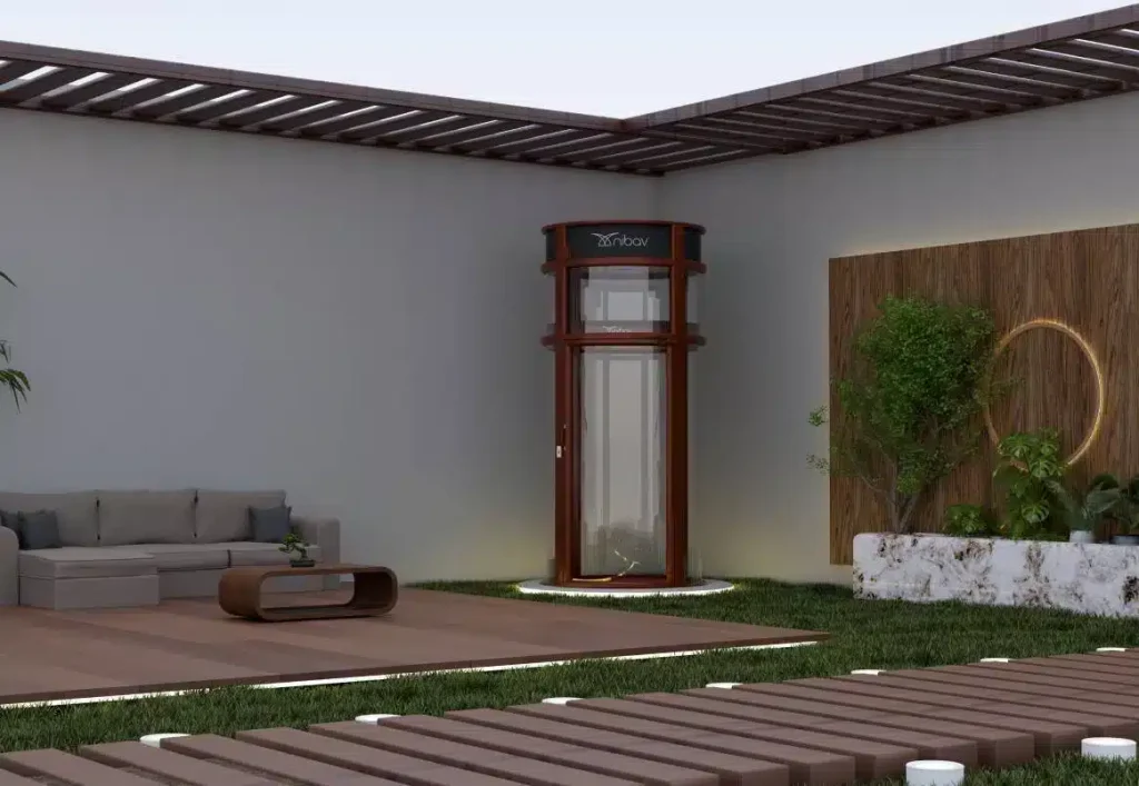 6 Factors That Make Nibav Lifts the Safest Choice for Aussie Homes