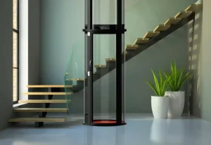 home elevator for seniors