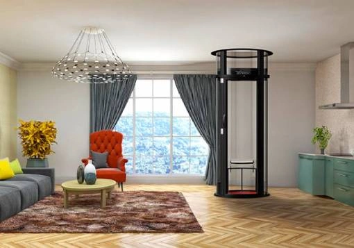 Why Should You Invest in Residential Lifts Sydney for Existing Houses?