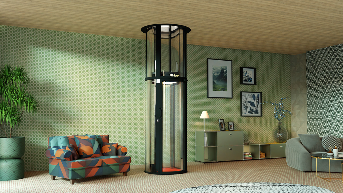 Future of Residential Lifts