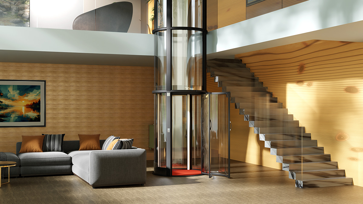 Comparison Between Hydraulic Lifts vs Compact Home Elevators in Melbourne