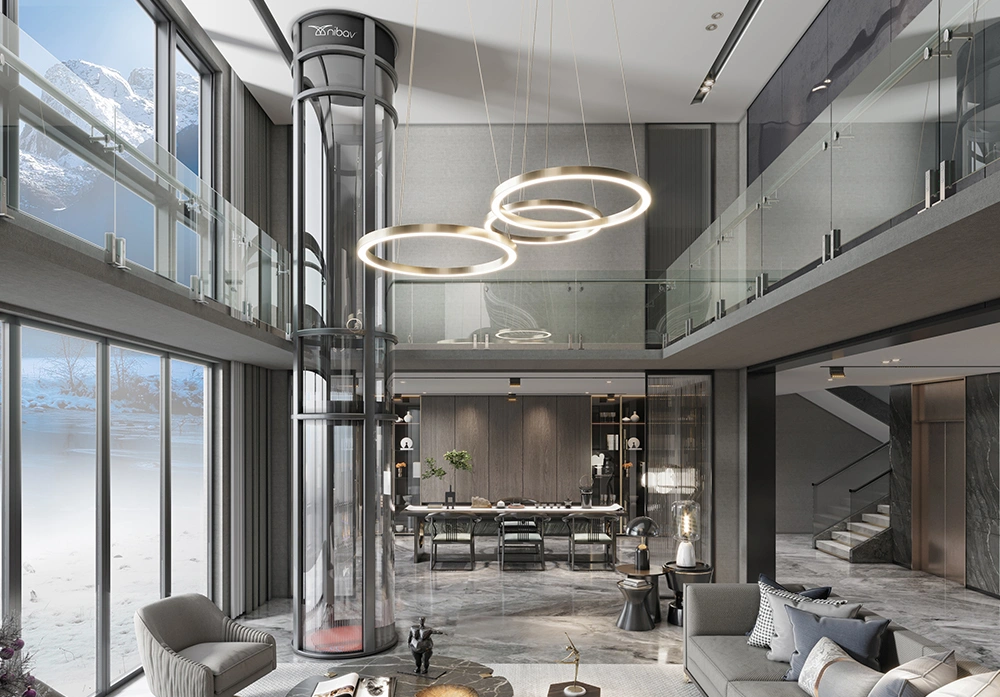 Comparison Between Vacuum Lifts and Stair Lifts