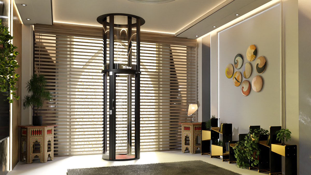 Choosing the Right Residential Lift Supplier