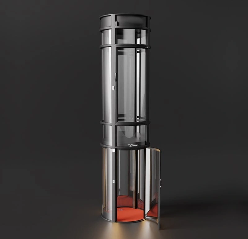 Home Elevators Series iii and Series iii max Home Elevators Series iii and Series iii max