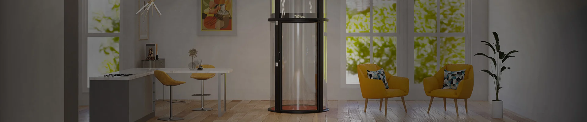 Home Lifts in Australia About Us