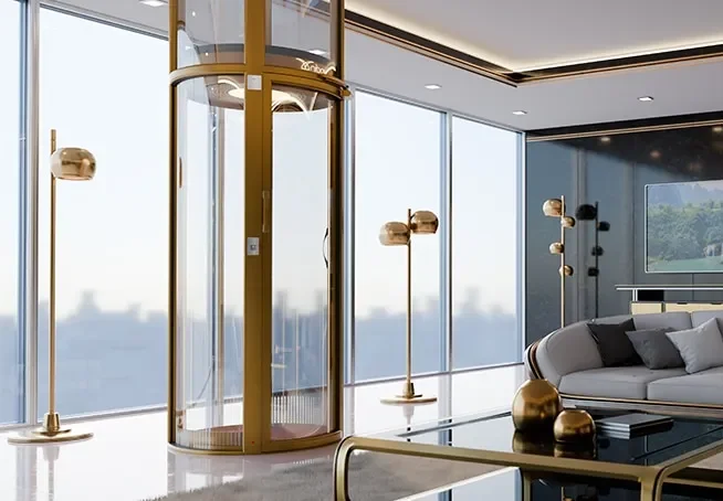 Lifts for homes in Australia