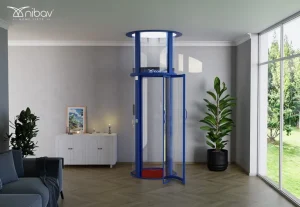 residential elevator manufacturer