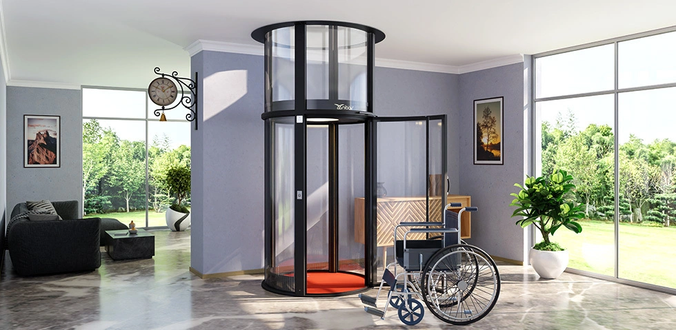 home-lifts-series-iii-max