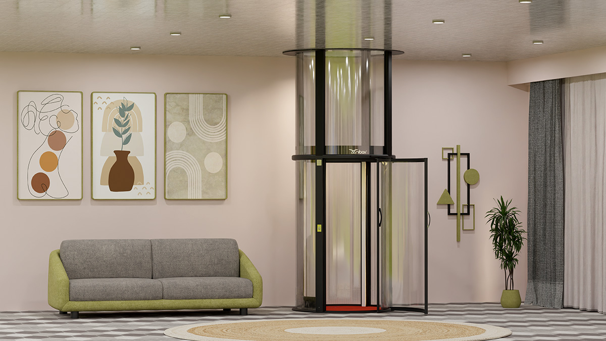 Why Australian Architects and Builders Trust Nibavâ€™s Certified Elevators