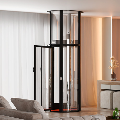 luxury and innovation