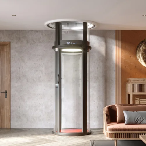 nibav-series-3-residential-elevators