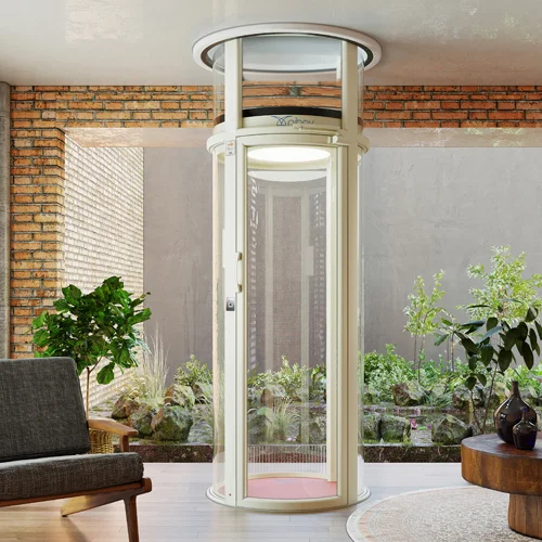 Home Elevator Series III Standard