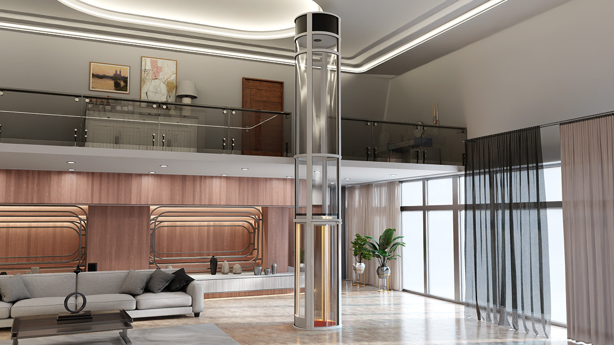 Top Safety Features to Look for in Domestic Lifts