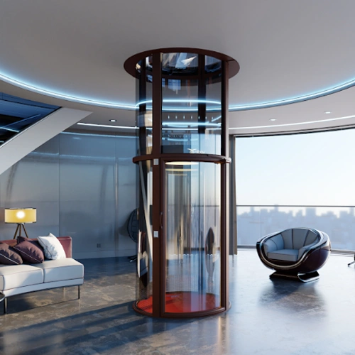luxury and innovation