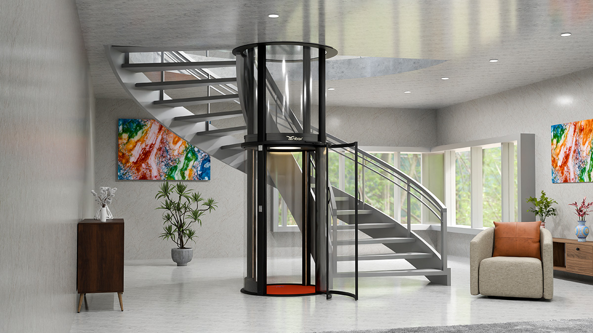 Why Waiting Could Cost You More: The Smart Move to Affordable home lifts in 2025