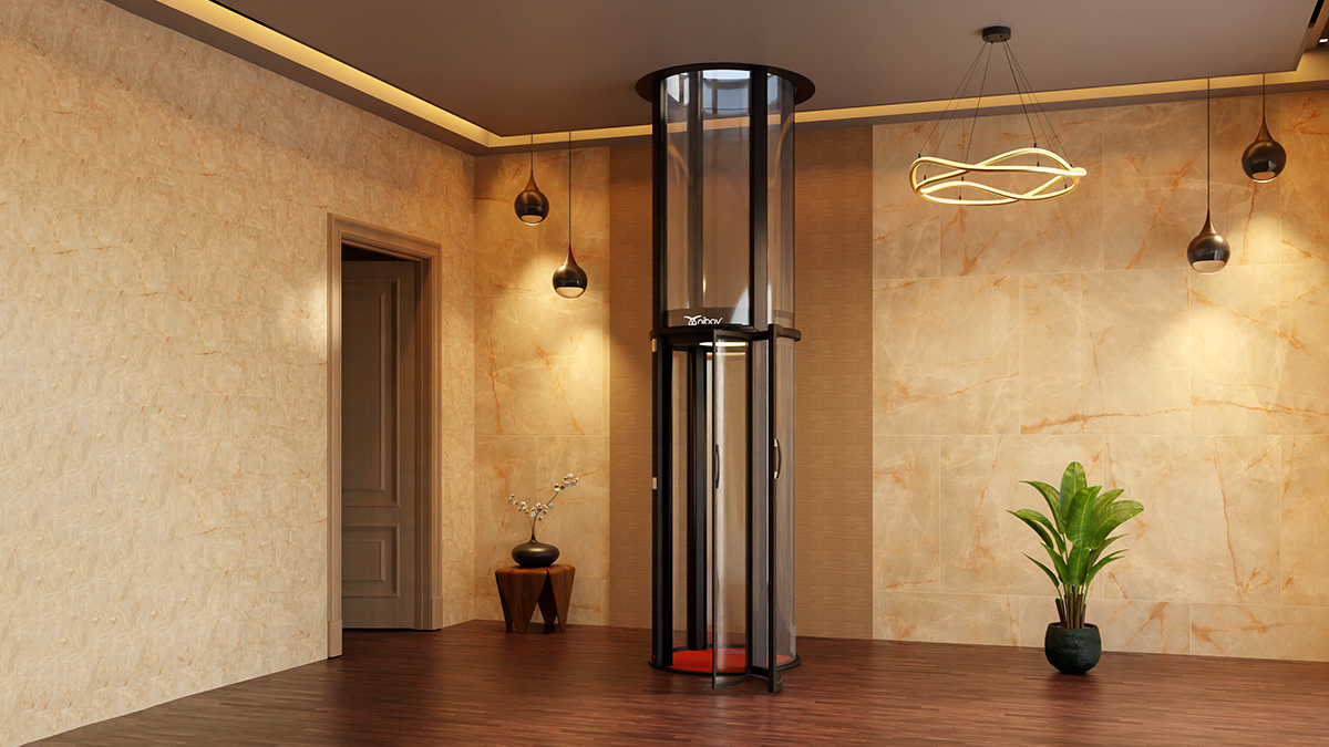 Struggling with Stairs? A Residence Lift Isnâ€™t a Luxuryâ€”Itâ€™s a Lifesaver