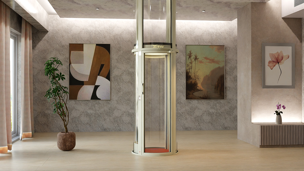 Transform Your Home with Bespoke Residential Elevators in Perth