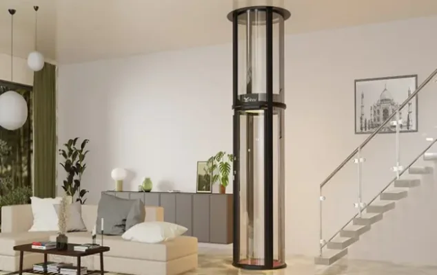 Best Home Lifts Australia