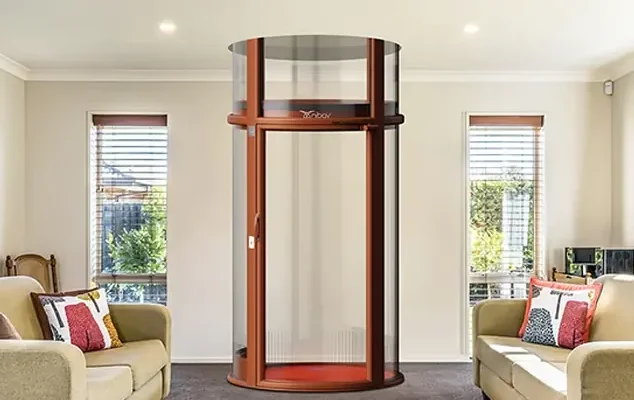 Home lifts Technology Australia
