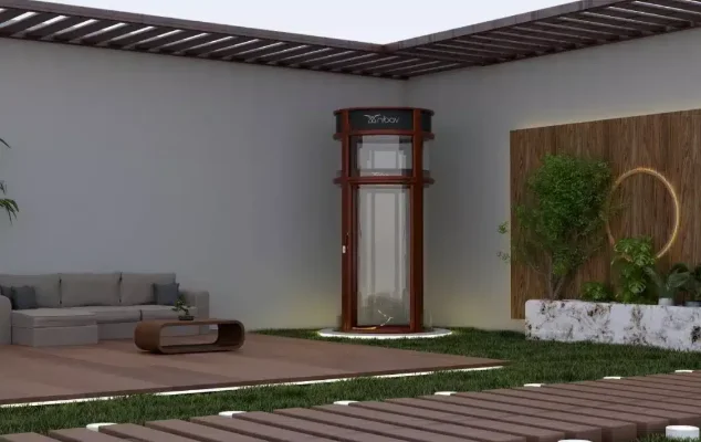 Home Elevators in Australia