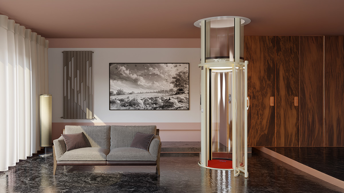 Common Disadvantages of Home Elevators And How Nibav Fixes Them