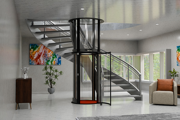 Which is the Best Home Elevator for People with Disabilities?