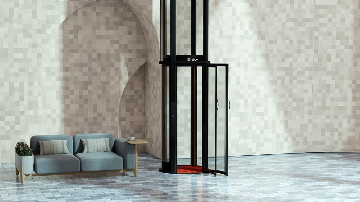 The Role of Home Elevators for Seniors