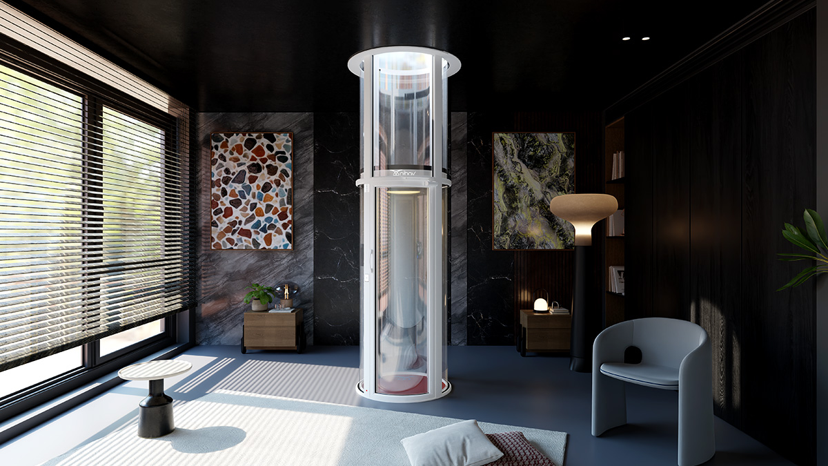 Home Elevators Price in Brisbane