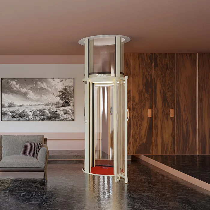 pneumatic Home Lifts in New South Wales