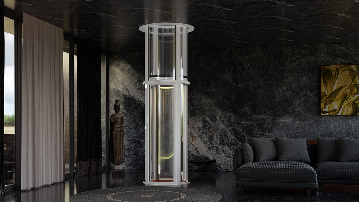 Types of Home Elevators in Australia