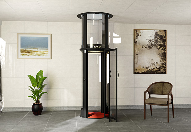 best luxury home elevators