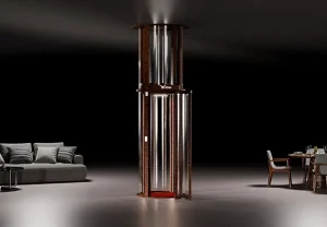 Cheap vs. Premium Home Lifts: Whatâ€™s the Real Difference in Cost?