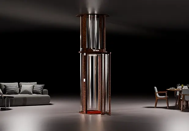 Cheap vs. Premium Home Lifts: Whatâ€™s the Real Difference in Cost?