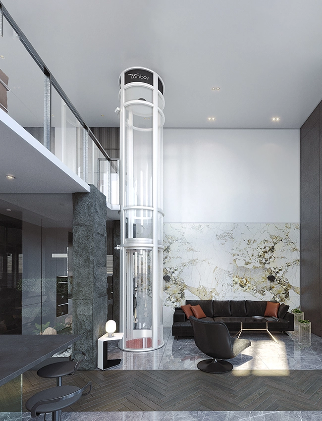 Vacuum lifts series 3