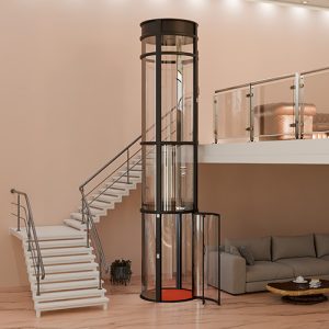 advantages of home elevators