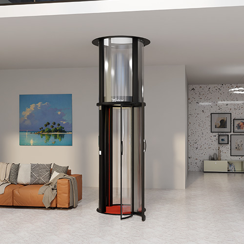 Affordable Home Elevators with Modern Safety Features: The Complete Guide